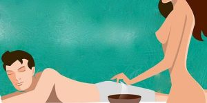 curso masaje erotico girona