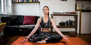 curso yoga medellin